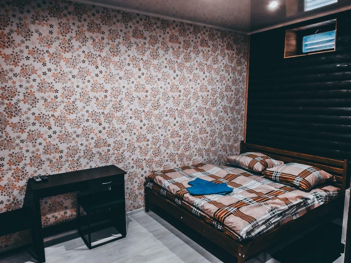 Syndicate, Готельно-Розважальний Комплекс Cherkasy Exterior foto